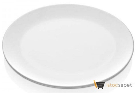 Külsan Thermoset International Tabak, 20 Cm Yuvarlak