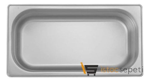 1/3 20mm 32,5x18 Gastronorm Küvet