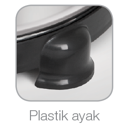 Yayık Makinesi Elektrikli 25 Litre 4 Pervaneli Yayık Makinesi