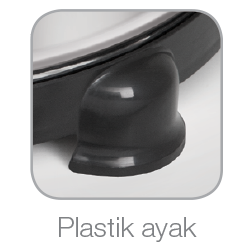 Yayık Makinesi Elektrikli 25 Litre 4 Pervaneli Yayık Makinesi