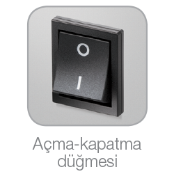 Elektrikli Yayık Makinesi Tereyağ Çıkarma Makinesi 45 Lt