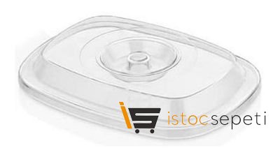 Empero Kırılmaz Salata Kasesi Kapağı