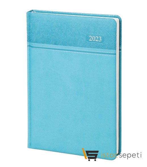 Kuzguncuk Günlük Ajanda Promosyon