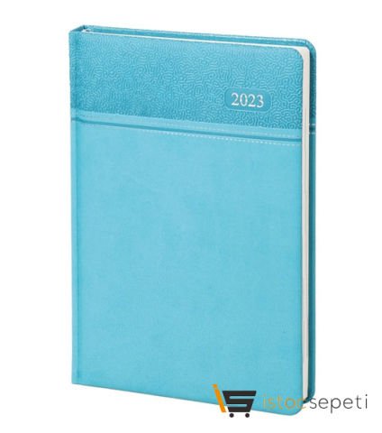 Kuzguncuk Günlük Ajanda Promosyon