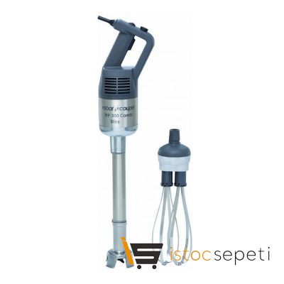 Robot Coupe MP 350 Combi Ultra El Blender El Mikseri