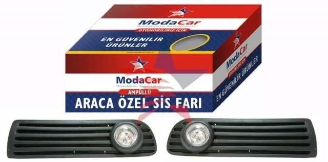 M-Light Vw Passat B5 97-01 arası Sis Lamba Seti SAĞ/SOL 49a037