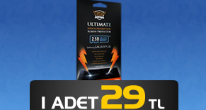 Buff Samsung Galaxy S3 Mini Ekran Koruyucu