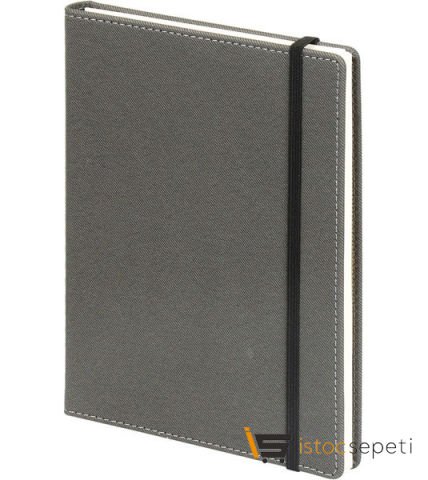 Sirkeci Gizli Spiralli Tarihsiz Defter Promosyon