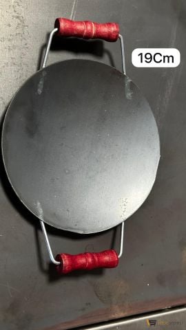 Kavurma Sacı 20 cm