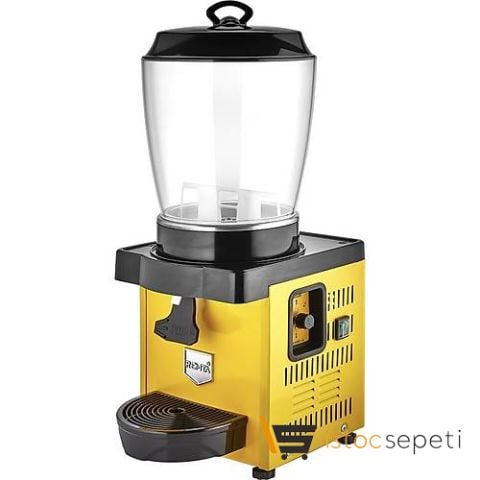 Remta Royal Mini Şerbet ve Ayran Soğutucu 11 Lt ST34