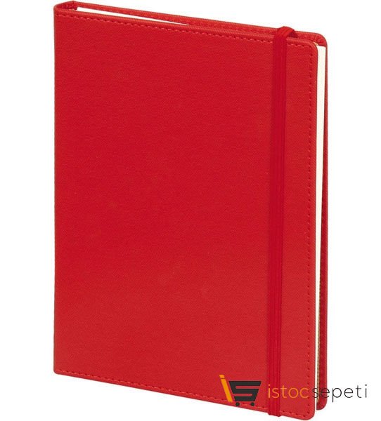 Sirkeci Gizli Spiralli Tarihsiz Defter Promosyon