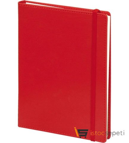 Sirkeci Gizli Spiralli Tarihsiz Defter Promosyon