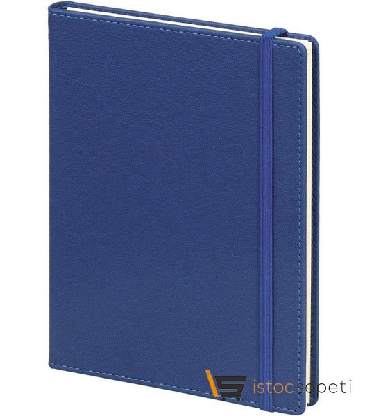 Sirkeci Gizli Spiralli Tarihsiz Defter Promosyon