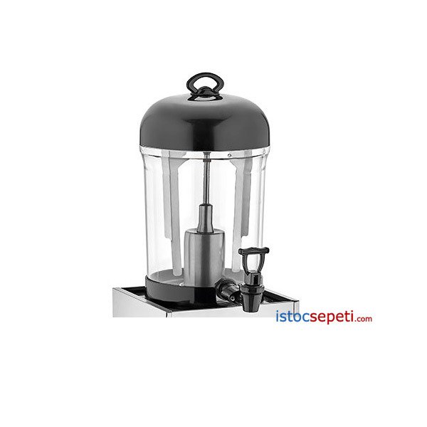 Remta Mini Şerbetlik Kavanoz 7 Lt Yedek P215