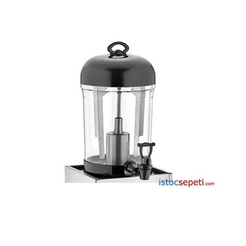 Remta Mini Şerbetlik Kavanoz 7 Lt Yedek P215