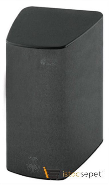 Xinda Sensörlü Jet Motorlu Infrared Işıklı El Kurutma Makinesi - Banyo Ve Wc Aksesuarları