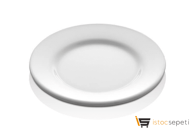 Termostar Servis Tabağı 25 cm