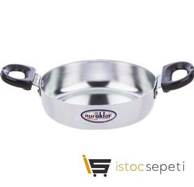 Yumurta Sahanı 22 Cm YT 222