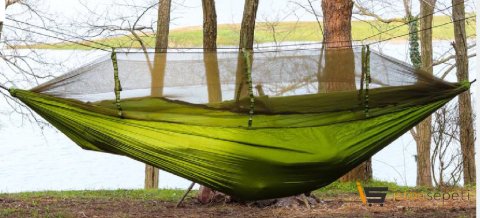 Ci̇bi̇nli̇kli̇ Hamak