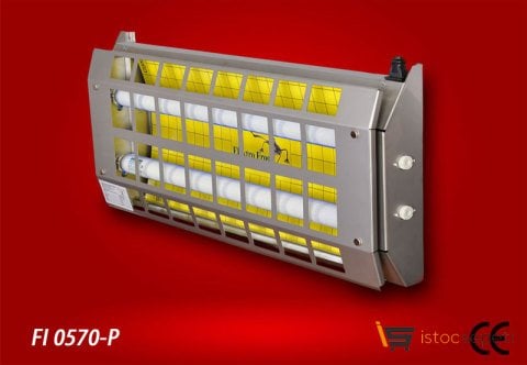 Elektromanyetik Frog Duvar Modelli FI 0570-P