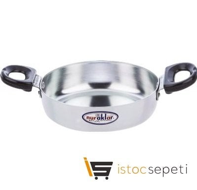 Yumurta Sahanı 24 Cm YT 224
