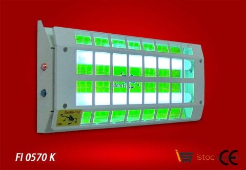 Elektromanyetik Frog Duvar Modelli FI 0570 – K