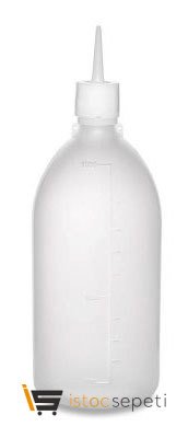 Fişek Sosluk 1000 ml