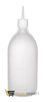 Fişek Sosluk 1000 ml