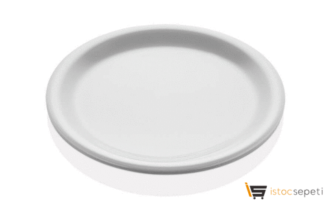 Termostar Arya Servis Tabağı 21 cm