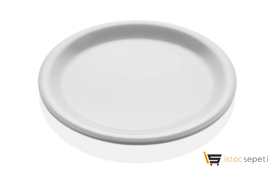 Termostar Arya Servis Tabağı 26 cm