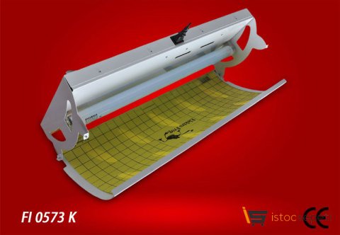 Elektromanyetik Frog Duvar Modelli FI 0573-K