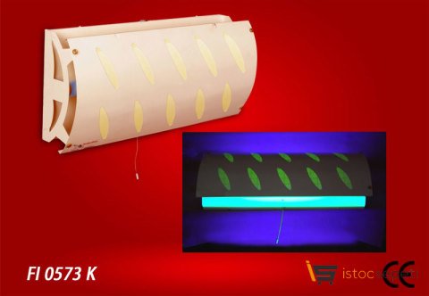 Elektromanyetik Frog Duvar Modelli FI 0573-K