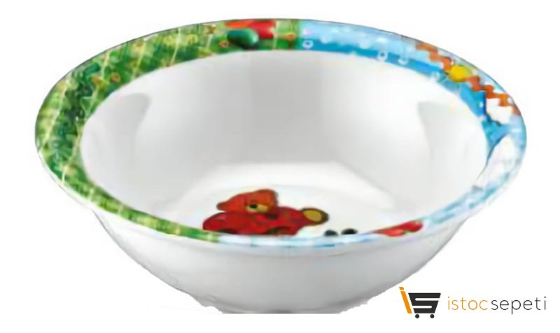 Külsan Thermoset Baby Life Bebek Kase