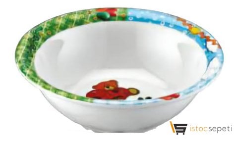 Külsan Thermoset Baby Life Bebek Kase
