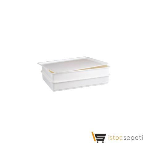 Avatherm Pizza Hamur Teknesi 45x65