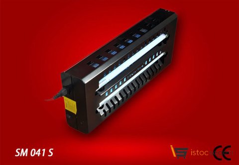 Elektromanyetik Frog Duvar Modelli  SM 041-S
