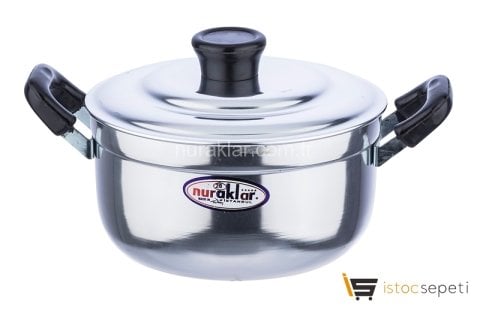 Karpuz Tencere 18 Cm KTT 118