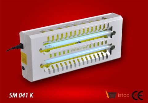 Elektromanyetik Frog Duvar Modelli  SM 041-K
