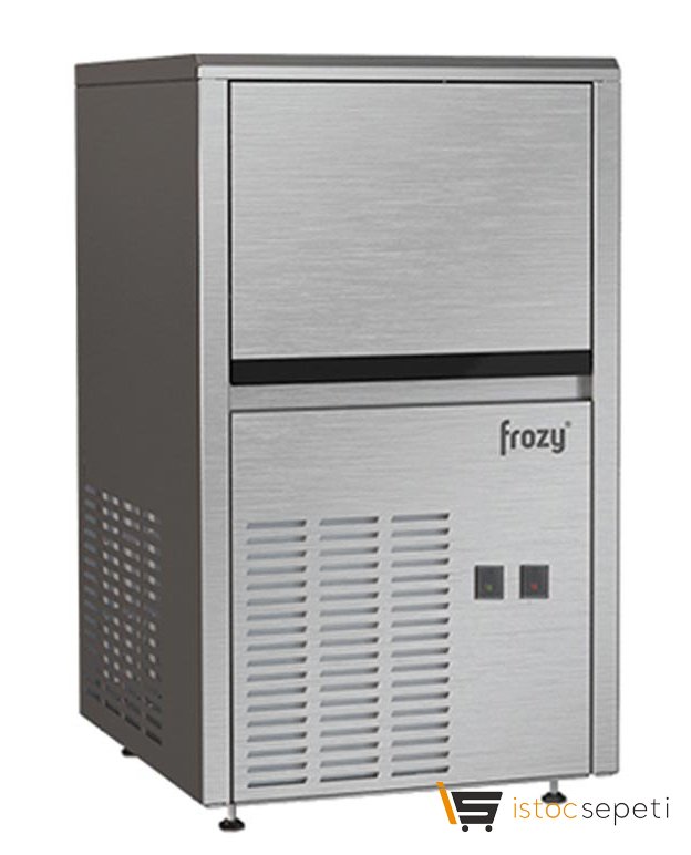 Frozy FR25 LSI Buz Makinesi 22 kg/gün
