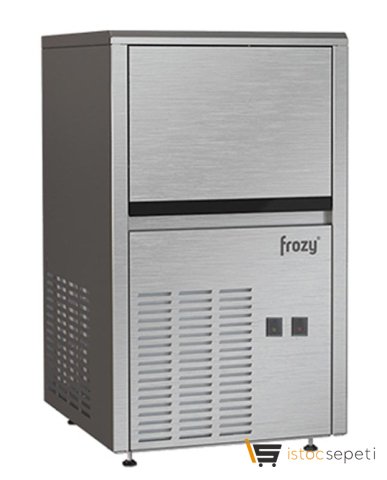 Frozy FR25 LSI Buz Makinesi 22 kg/gün