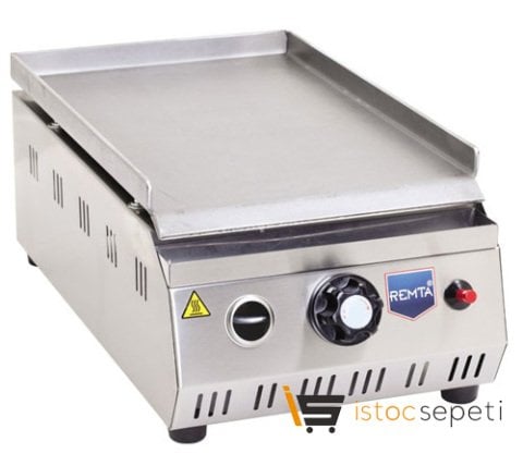 Remta 30 Cm Tüplü  Pleyt Izgara Makinesi