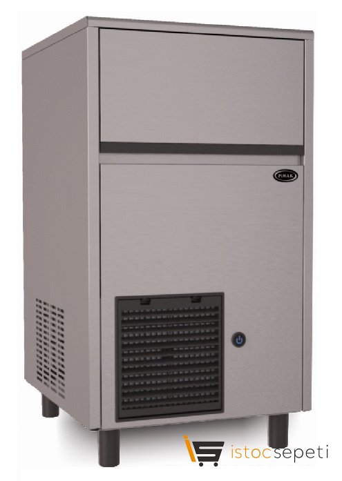 FR35 LSI 32 KG/Gün Buz Yapma Makinesi