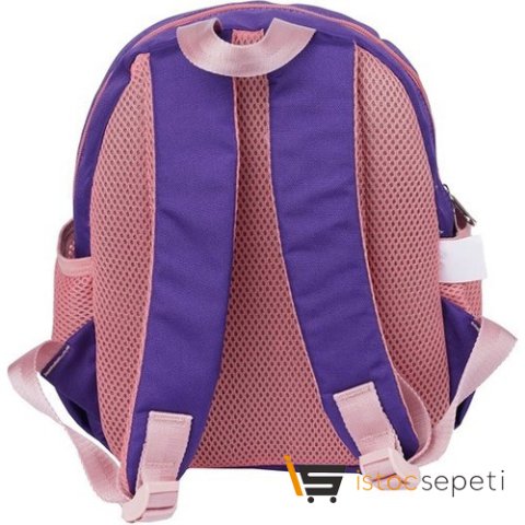 Relaxion 2021 Anaokulu Sırt Çantası Mor