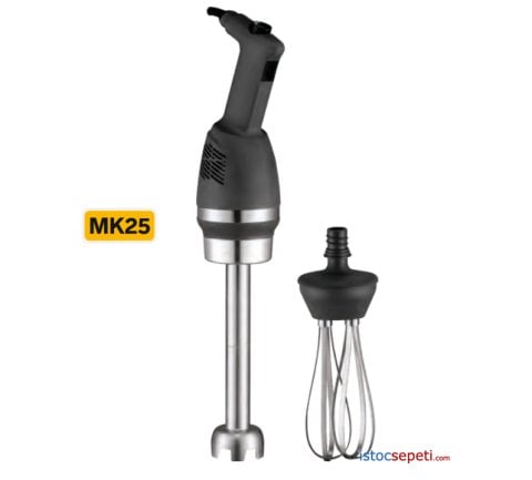 Remta El Blender Mk25 Parçalayıcı ve Çırpıcı 25 cm Mikser Aparatı