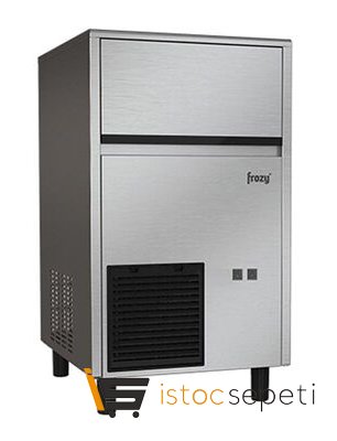 Frozy FR50 LSI Buz Makinesi 47 kg/gün