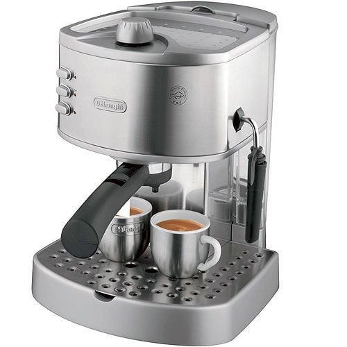 Delonghi ec store