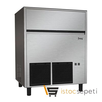 FR90 LSI Buz Makinesi 85 kg/gün