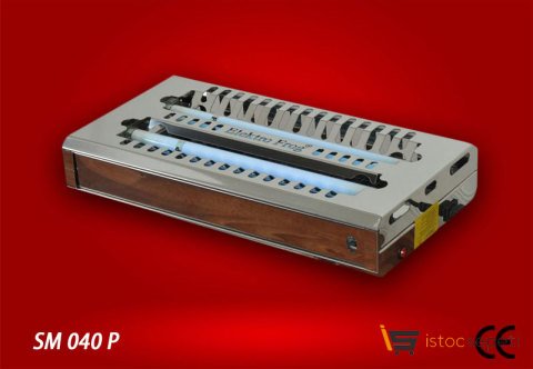 Elektro Frog Sinek Tutucu Duvar Modelli  SM 040-P