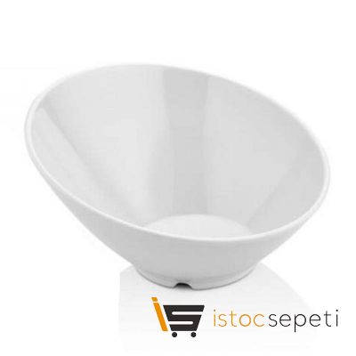 Külsan Thermoset Oasis Kase 28.5 cm 1.8 L Beyaz