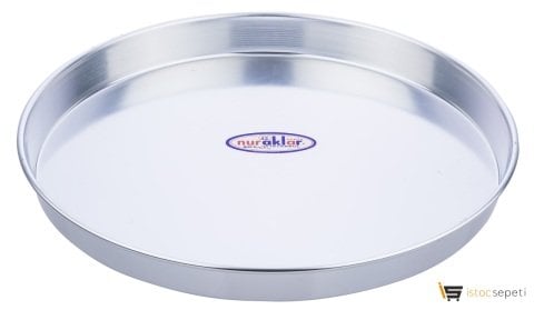 Kordonlu Tepsi 36 Cm K0T 136